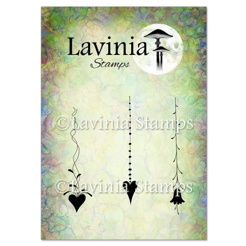 Lavinia - Fairy Charms