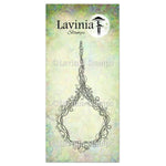 Lavinia - Swing  (Large) Stamp