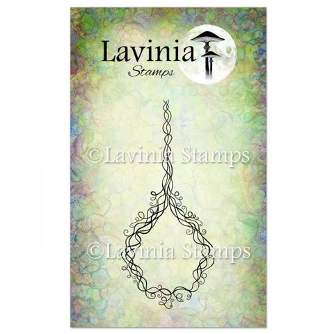 Lavinia - Swing Bed (Small) Stamp