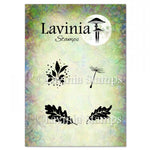 Lavinia - Foliage Set 2 Stamp