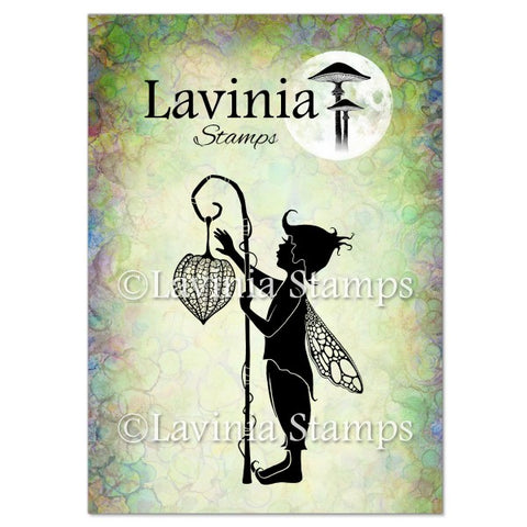Lavinia - Fip Stamp