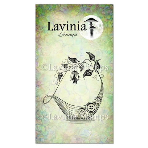Lavinia Stamps - Liberty
