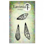Lavinia - Moulted Wing Set Stamp