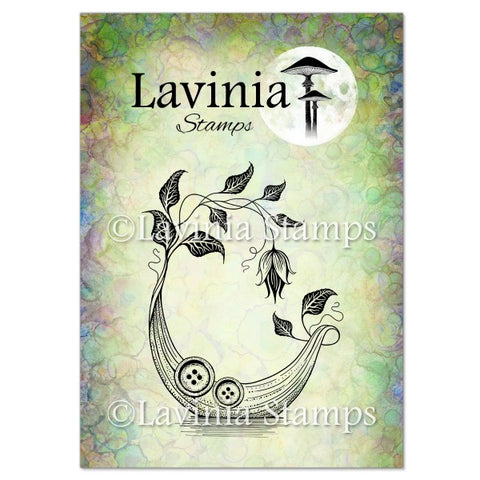 Lavinia - Fantasea Stamp