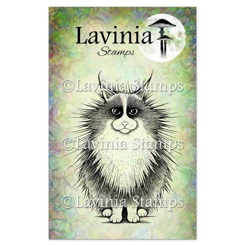 Lavinia - Noof Stamp