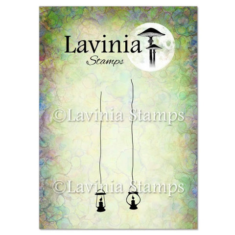 Lavinia - Small Lanterns