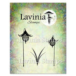 Lavinia Stamps - Flower Pods