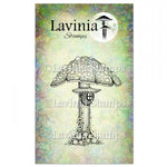 Lavinia Stamps Forest Inn Stamp