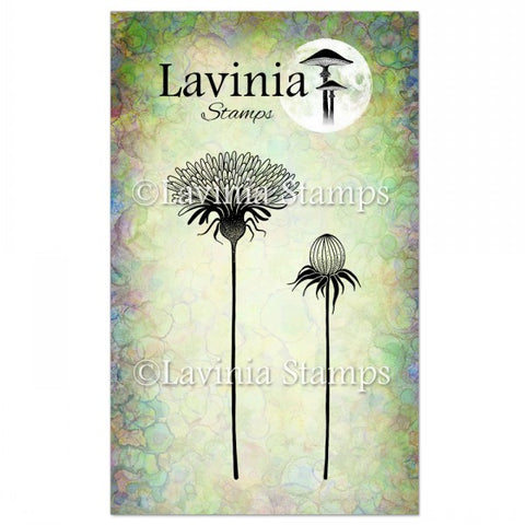 Lavinia Stamps - Open Dandelion