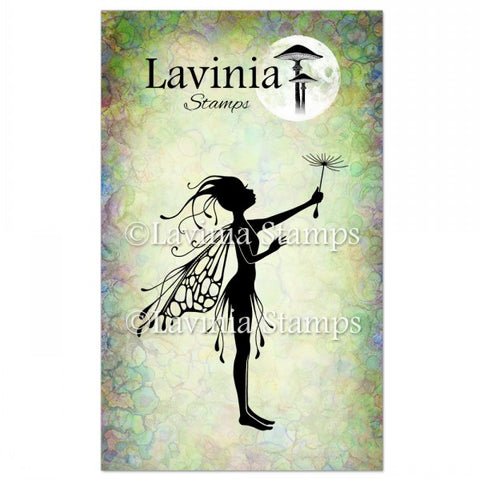 Lavinia - Olivia Small