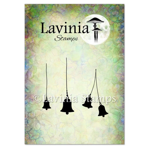 Lavinia - Bells Stamp