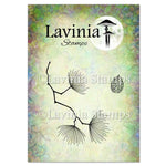 Lavinia - Cedar Stamp