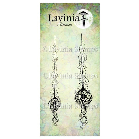 Lavinia - Tree Hanging Pods