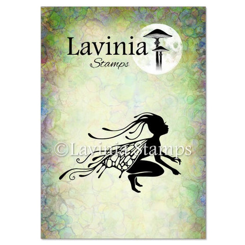 Lavinia  - Nia