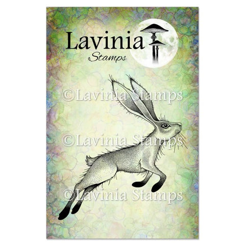 Lavinia Stamps - Logan