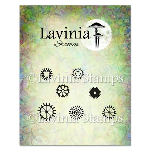 Lavinia - Cog Set 3 ''to be retired''