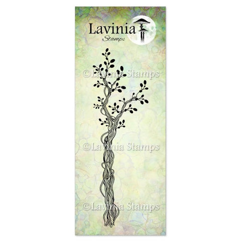 Lavinia - Vine Branch Stamp