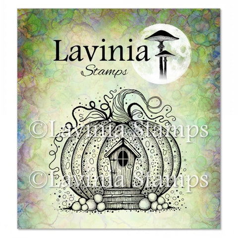 Lavinia - Pumpkin Lodge
