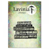 Lavinia - Wands & Spells