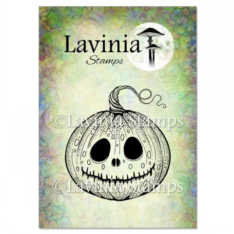 Lavinia - Playful Pumpkin