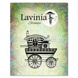 Lavinia - Carriage Dwelling