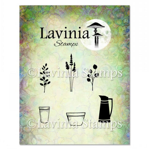 Lavinia - Flower Pots