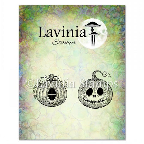 Lavinia - Ickle Pumpkins