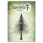 Lavinia - Christmas Joy Stamp