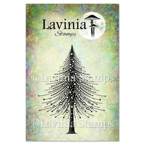 Lavinia - Christmas Joy Stamp