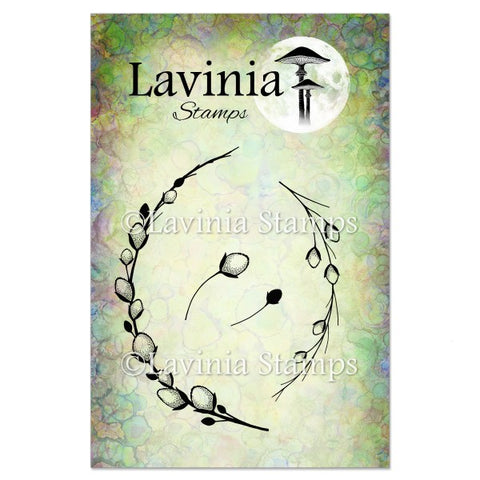 Lavinia Stamps - Fairy Catkins