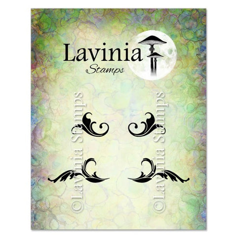 Lavinia  - Motifs
