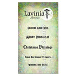 Lavinia - Christmas Greetings LAV839