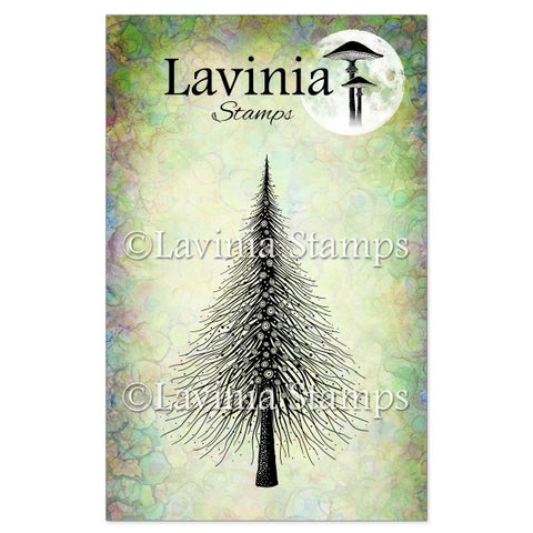 Lavinia - Wild Pine Stamp