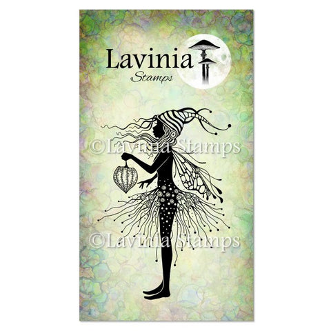 Lavinia Stamps - Starr