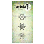 Lavinia - Snowflakes Small