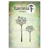 Lavinia - Meadow Blossom Stamp