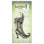 Lavinia -  Pixie Boot Large Stamp