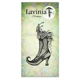 Lavinia Stamps Pixie Boot Small Stamp