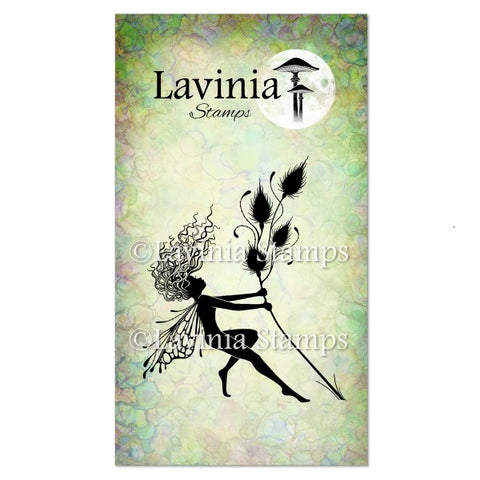 Lavinia - Rogue Stamp