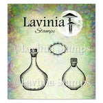 Lavinia Stamps Spellcasting Remedies 1 Stamp