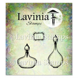 Lavinia Stamps Spellcasting Remedies 2 Stamp