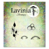 Lavinia Stamps Forest Moss Stamp