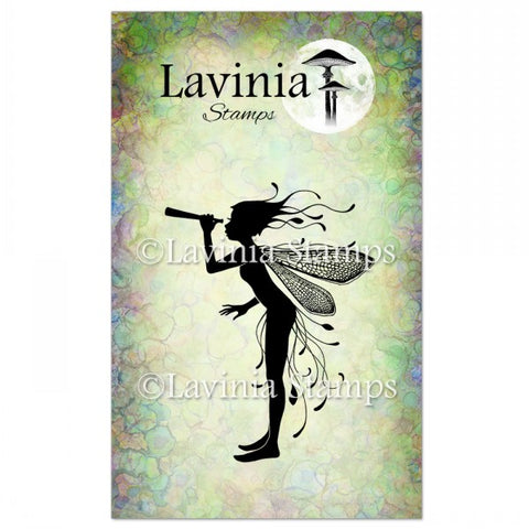 Lavinia - Scout Small Stamp