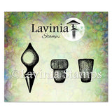 Lavinia Stamps Corks Stamp