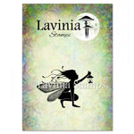 Lavinia Dana Stamp