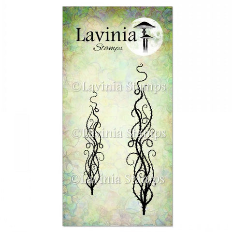 Lavinia Dragons Thorn Stamp