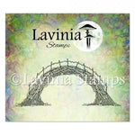 Lavinia Sacred Bridge Stamp