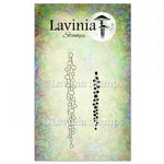 Lavinia Thimbleweed Stamp