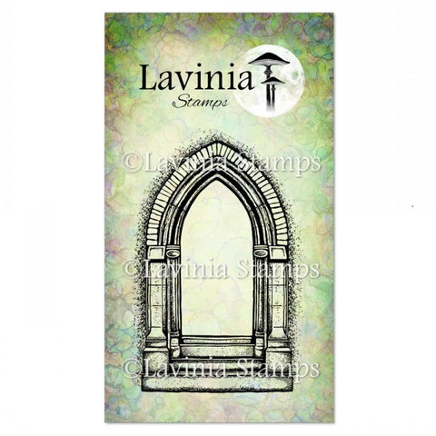 Lavinia - Arch of Angels Stamp New!
