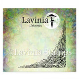 Lavinia - Dragon Tree Root Corner Stamp New!